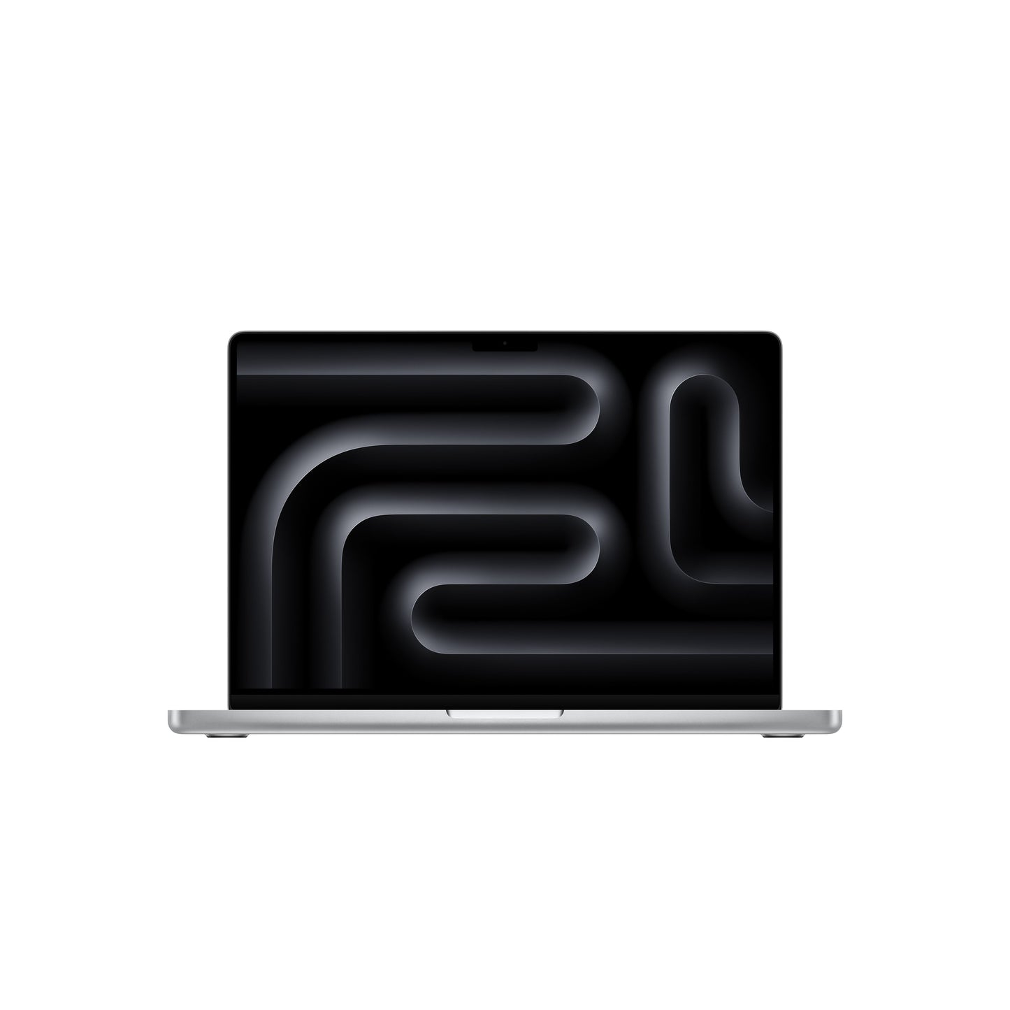Apple MacBook Pro 14 M5 Chip, 24GB RAM, 1TB Storage, Arabic-English Keyboard, Silver - UAE Version
