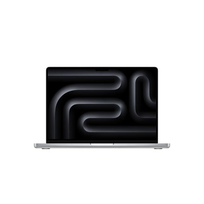Apple MacBook Pro 14 M5 Chip, 24GB RAM, 1TB Storage, Arabic-English Keyboard, Silver - UAE Version