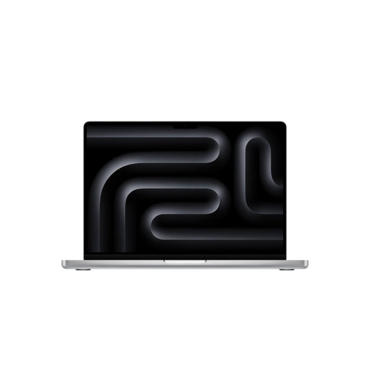 Apple MacBook Pro 14 M5 Chip, 24GB RAM, 1TB Storage, Arabic-English Keyboard, Silver - UAE Version