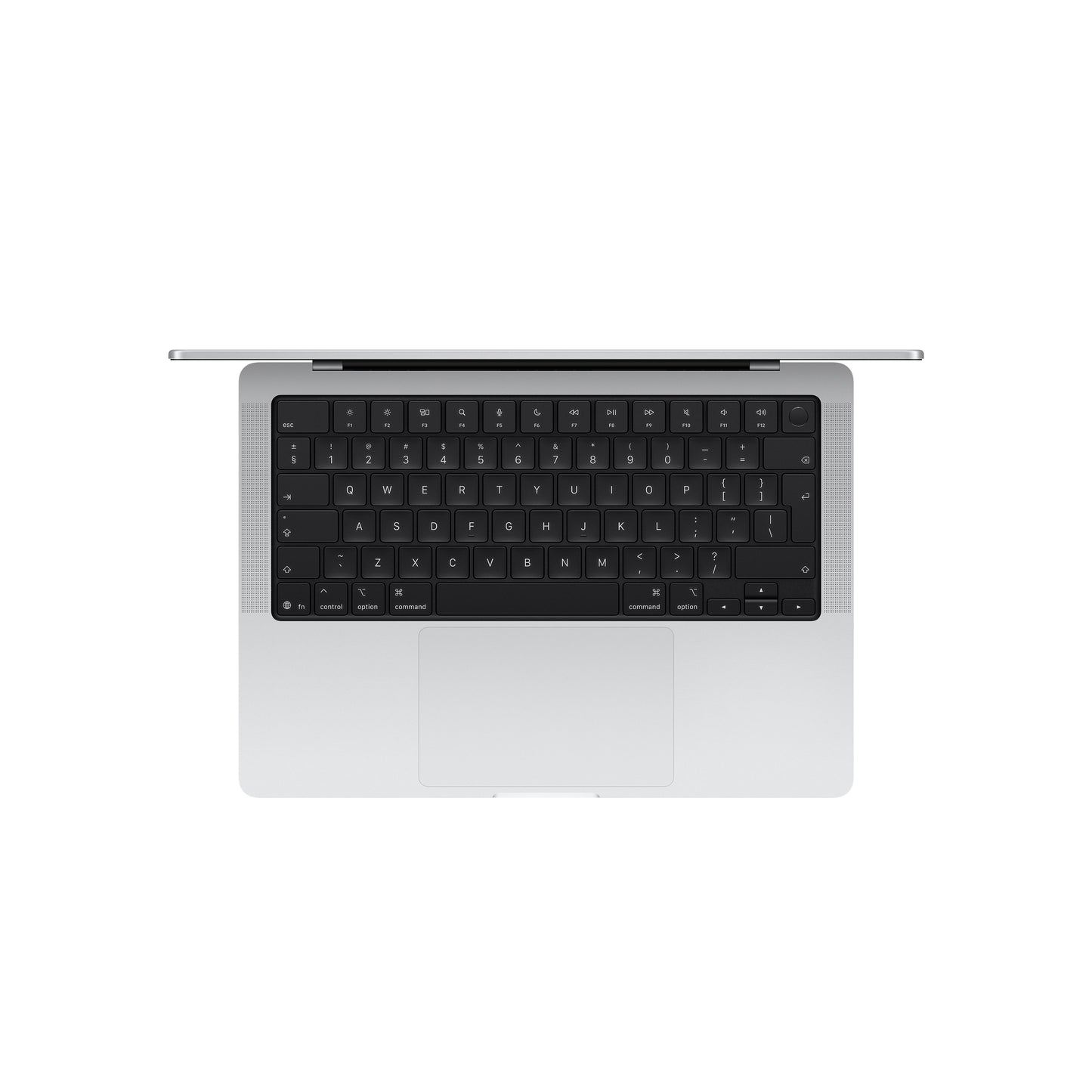 Apple MacBook Pro 14 M5 Chip, 24GB RAM, 1TB Storage, Arabic-English Keyboard, Silver - UAE Version