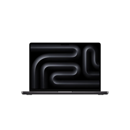 Apple MacBook Pro 14 M5 Chip, 24GB RAM, 1TB Storage, Arabic-English Keyboard, Space Black - UAE Version