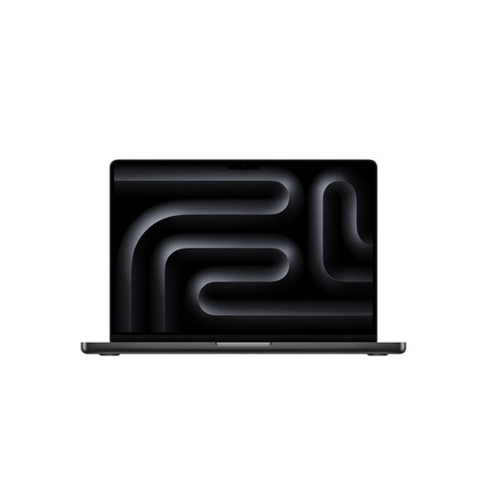 Apple MacBook Pro 14 M5 Chip, 24GB RAM, 1TB Storage, Arabic-English Keyboard, Space Black - UAE Version