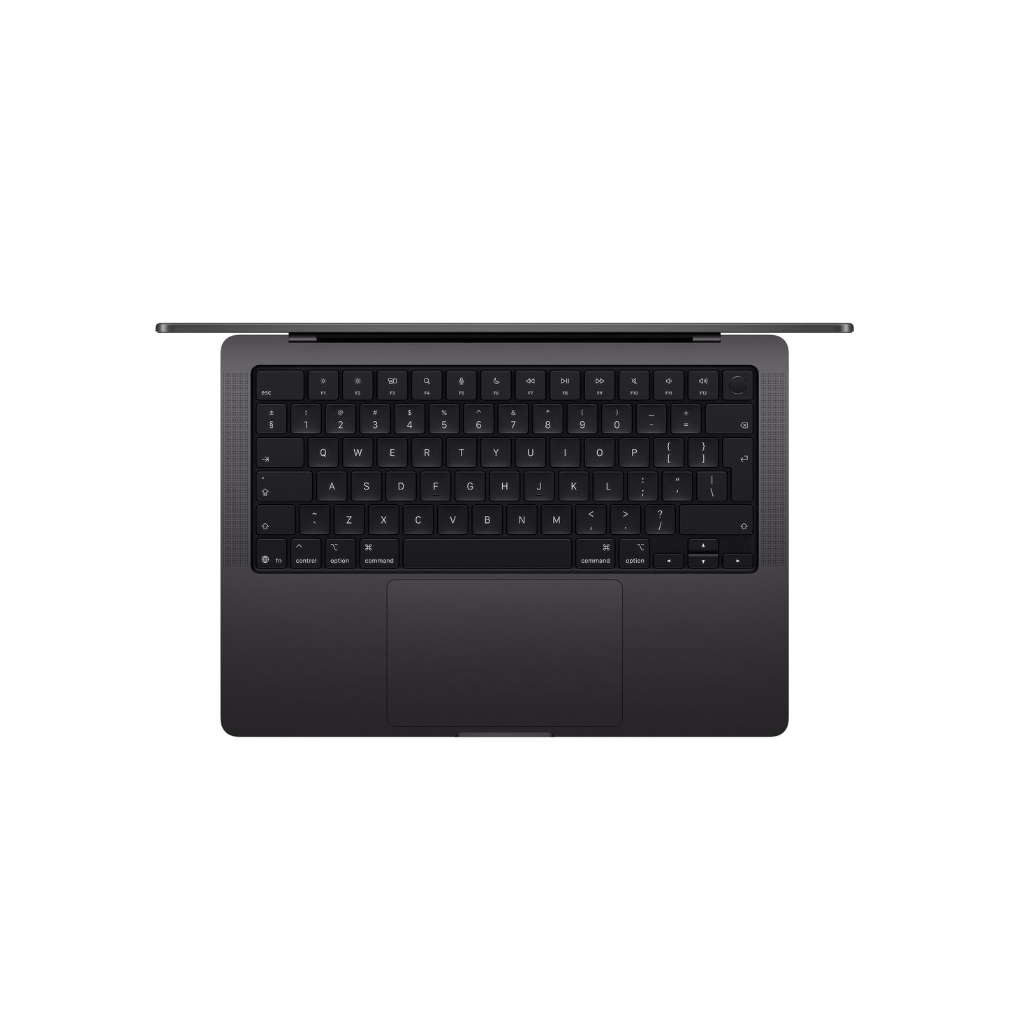 Apple MacBook Pro 14 M5 Chip, 24GB RAM, 1TB Storage, Arabic-English Keyboard, Space Black - UAE Version