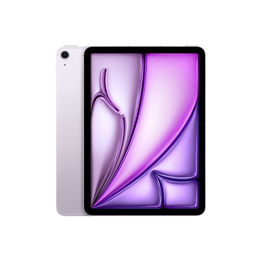 Apple iPad Air 11-inch (2026) - M4 chip / 1T Storage / iPadOS 26 / Purple / Middle East Version