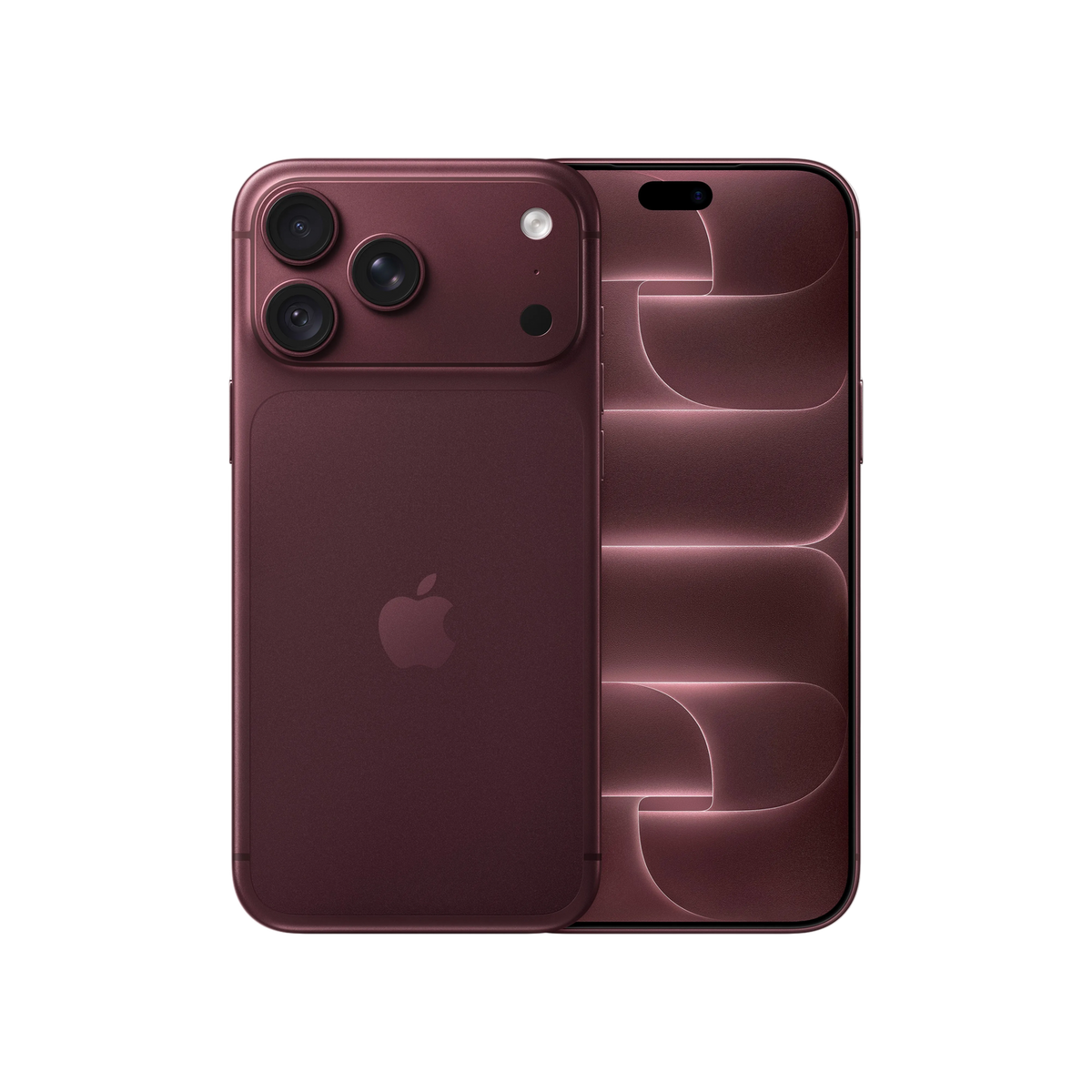 Apple iPhone 18 Pro Max 256GB Burgundy