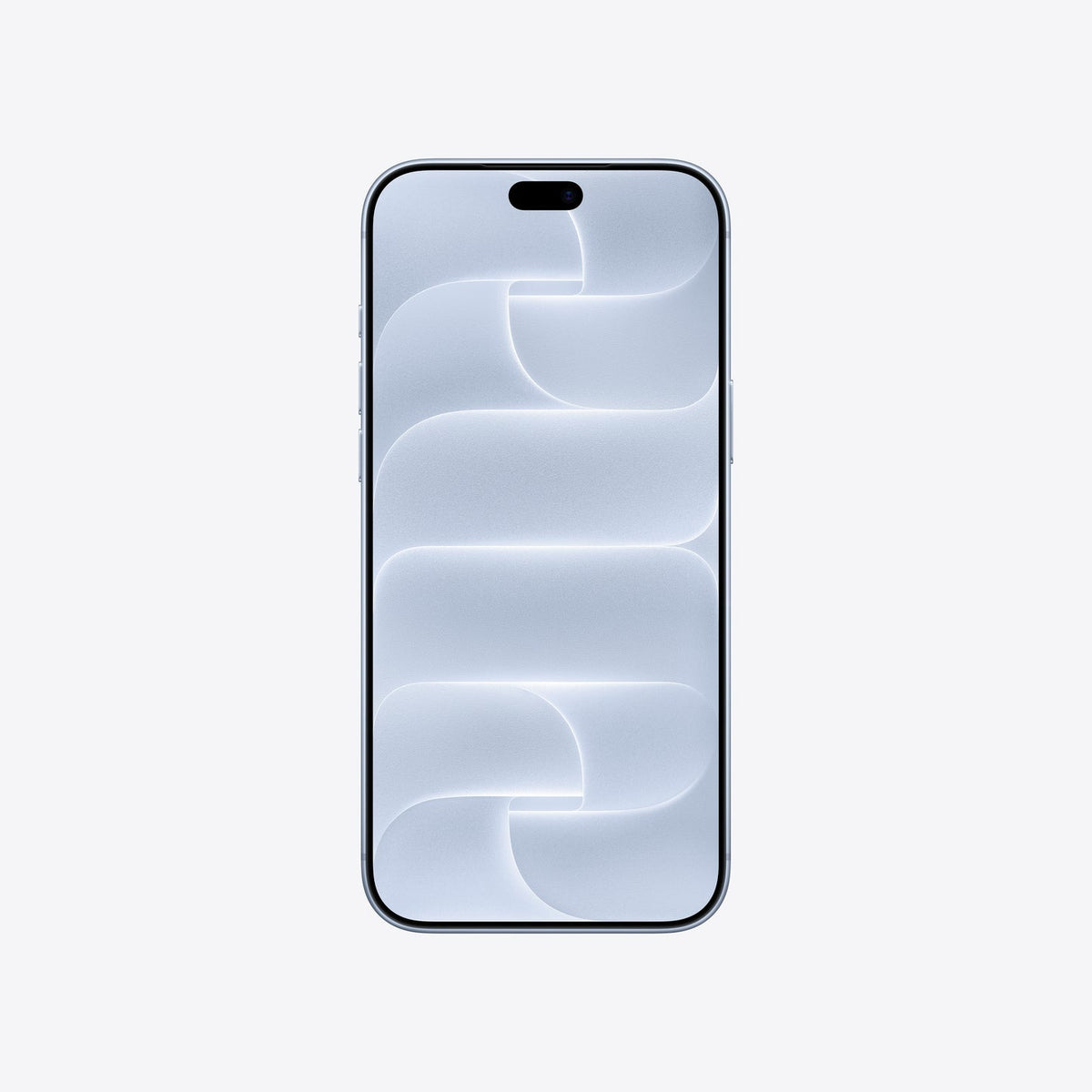 Apple iPhone 18 Pro Max 512GB Glacier