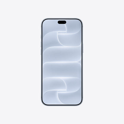 Apple iPhone 18 Pro Max 512GB Glacier