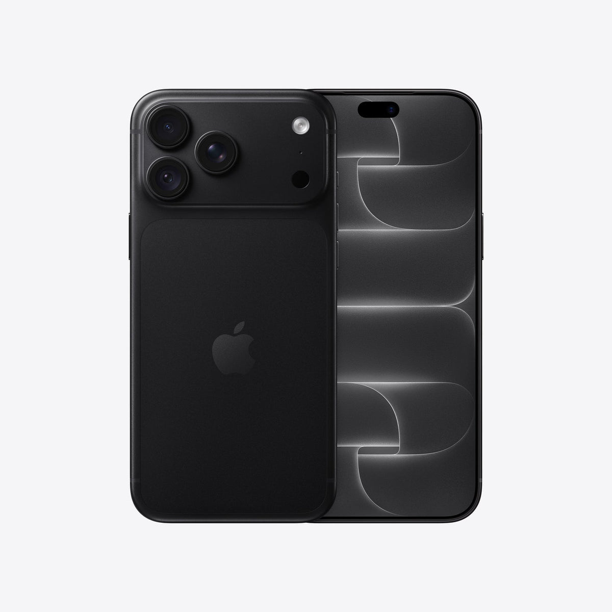 Apple iPhone 18 Pro Max 512GB Black