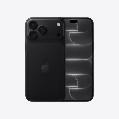 Apple iPhone 18 Pro Max 512GB Black