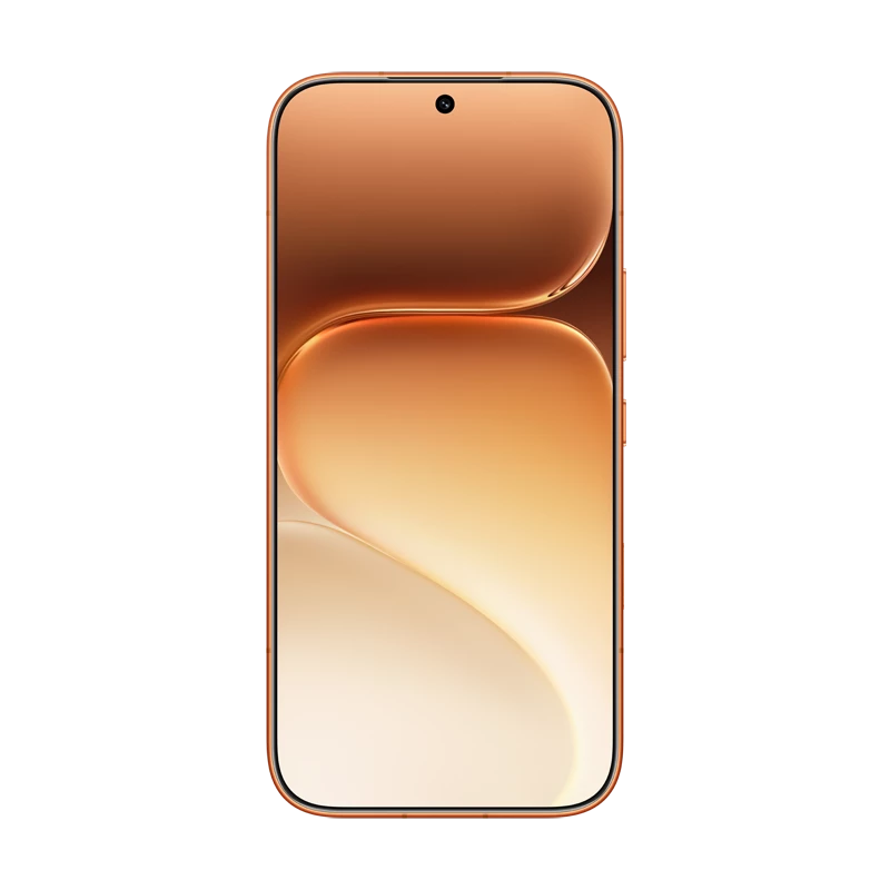 Honor 600 Smartphone 12GB RAM, 256GB Storage – Orange - UAE Version