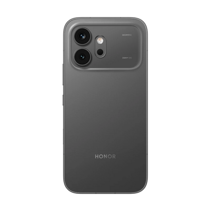 Honor 600 Smartphone 12GB RAM, 256GB Storage – Black - UAE Version