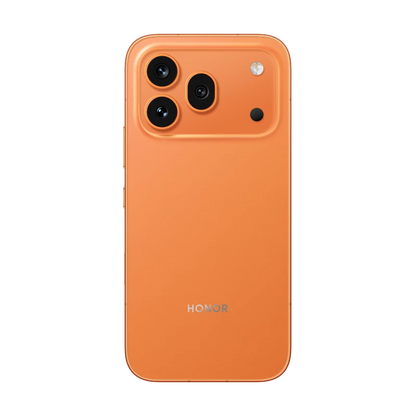 Honor 600 Pro Smartphone 12GB RAM, 512GB Storage – Orange - UAE Version
