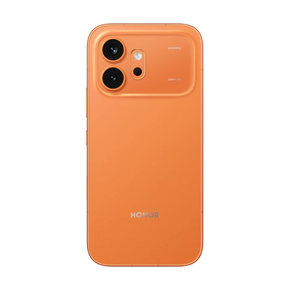 Honor 600 Smartphone 8GB RAM, 256GB Storage – Orange - UAE Version