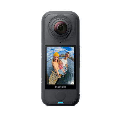 INSTA360 X4 Air Starter Bundle, Black