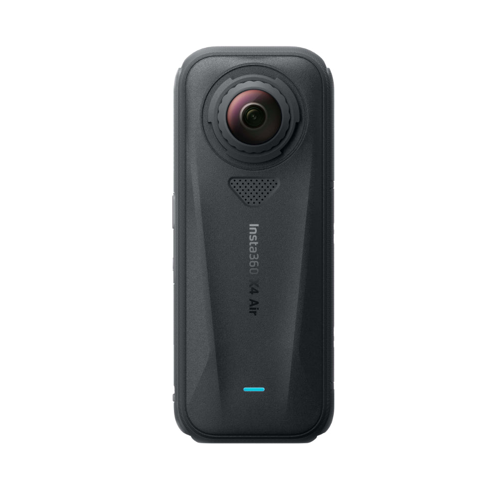 INSTA360 X4 Air Starter Bundle, Black