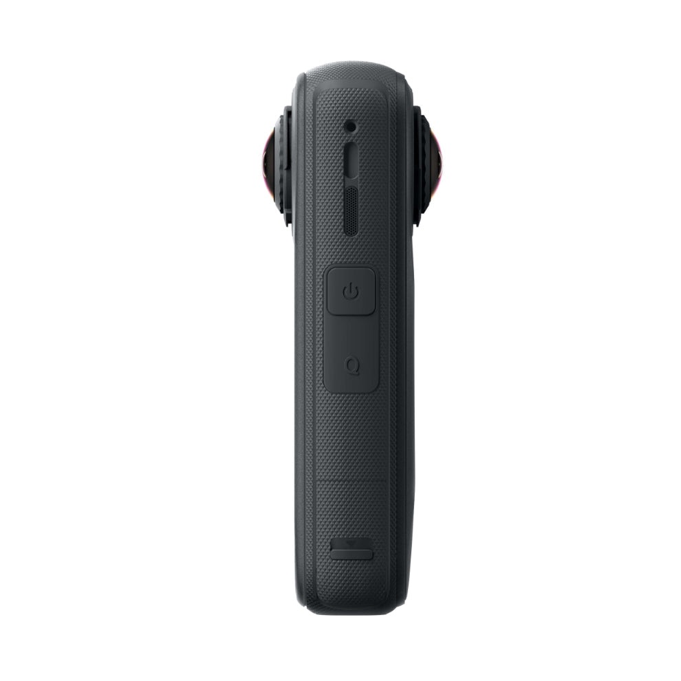 INSTA360 X4 Air Starter Bundle, Black