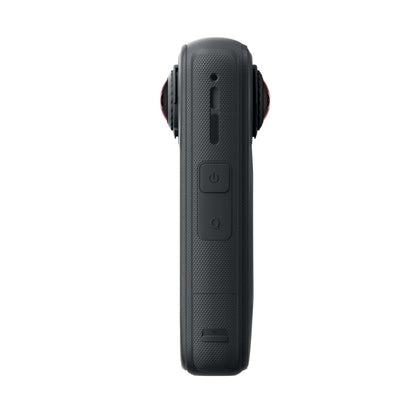 INSTA360 X4 Air Starter Bundle, Black
