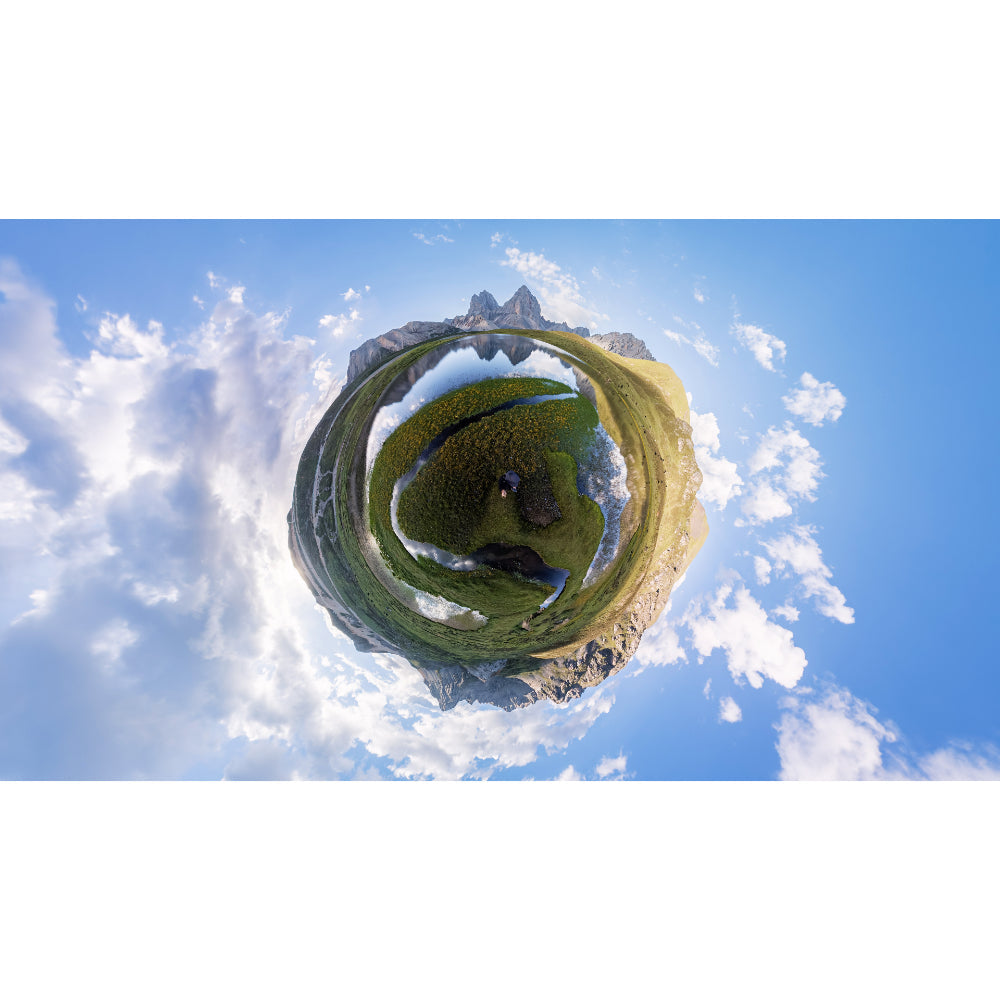 Insta360 X6 Lifestyle