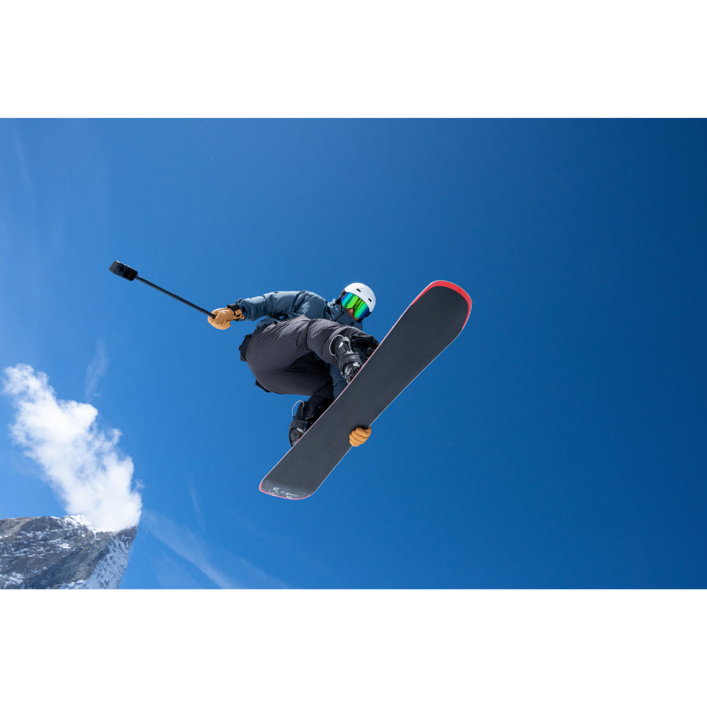 Insta360 X6 Lifestyle