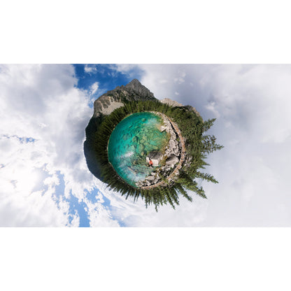 Insta360 X6 Lifestyle