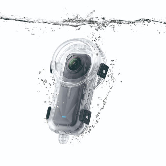 INSTA360 Invisible Dive Case for X5 Camera