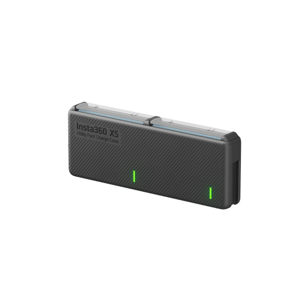Insta360 Utility Fast Charge Case for X5 Camera