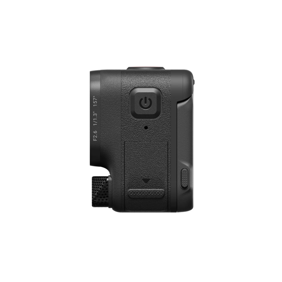 INSTA360 Ace Pro 2 Wide Angle Camera, Battery Bundle