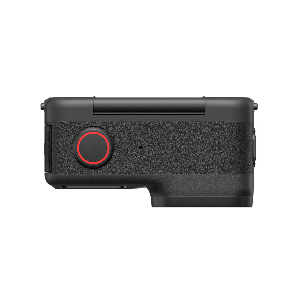 INSTA360 Ace Pro 2 Wide Angle Camera, Battery Bundle