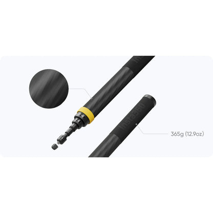 INSTA360 Enhanced Extended Edition Selfie Stick