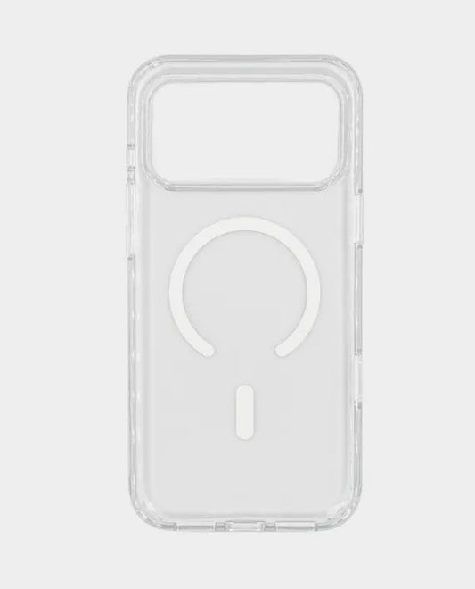 Inet INXMSC18PM MagSafe Clear Case for Apple iPhone 18 Pro Max