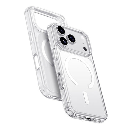 Inet INXMSC18PM MagSafe Clear Case for Apple iPhone 18 Pro Max