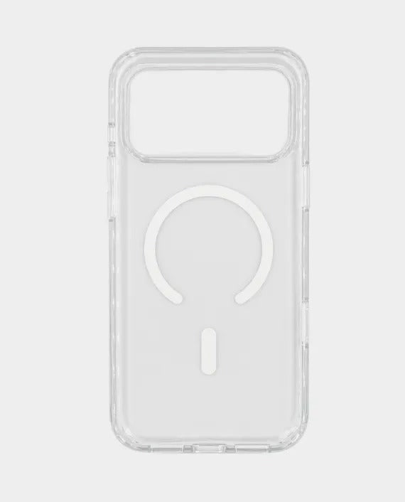 Inet INXMSC18PR MagSafe Clear Case for Apple iPhone 18 Pro