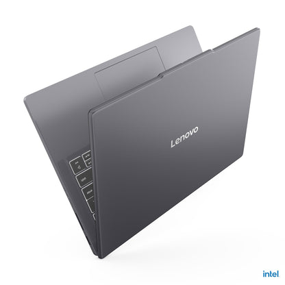 Lenovo IdeaPad Slim 3 Laptop 14IRH10 16GB RAM, 512GB SSD, Intel Core i5-13420H, 14-inch display, Luna Grey, 83K00078AX