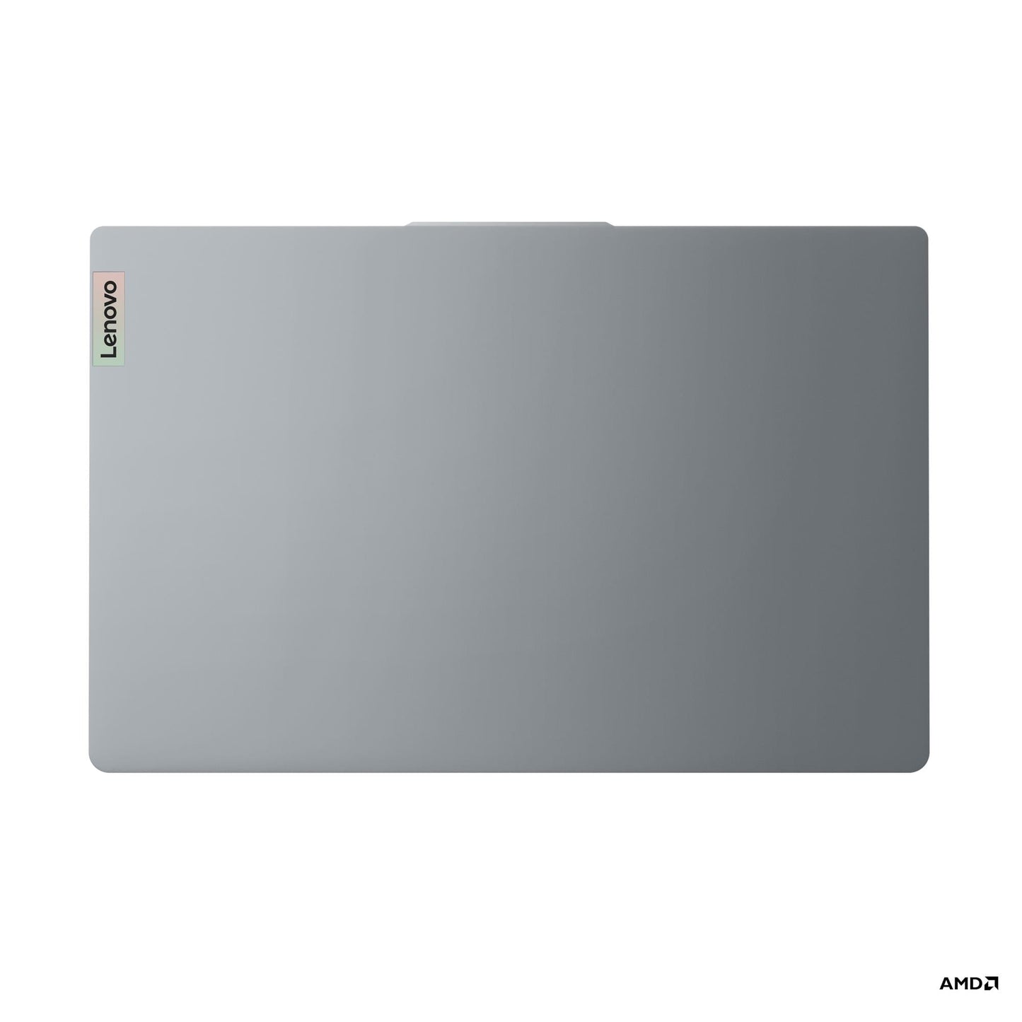Lenovo IdeaPad Slim 3 Laptop 15ABR8 8GB RAM, 512GB SSD, Ryzen 5-5625U, 15.6-inch FHD, Arctic Grey, 82XM00Q7AX