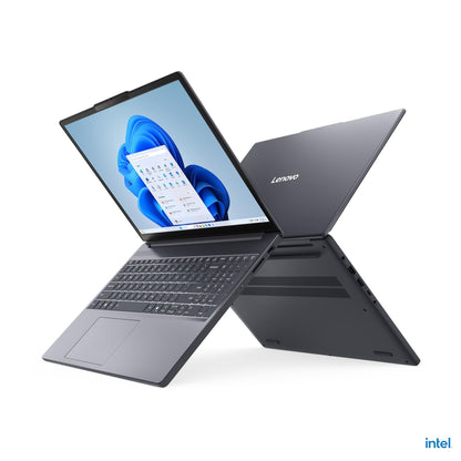 Lenovo IdeaPad Slim 3 15.3-inch WUXGA Laptop, Intel Core 7, 16GB RAM, 512GB SSD, Windows 11 – 83K4006GAX