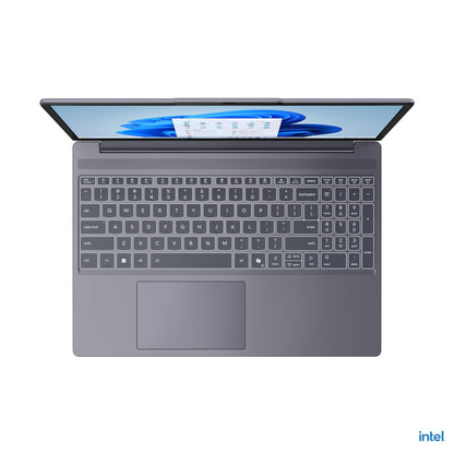 Lenovo IdeaPad Slim 3 15.3-inch WUXGA Laptop, Intel Core 7, 16GB RAM, 512GB SSD, Windows 11 – 83K4006GAX