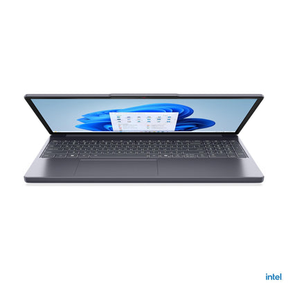 Lenovo IdeaPad Slim 3 15.3-inch WUXGA Laptop, Intel Core 7, 16GB RAM, 512GB SSD, Windows 11 – 83K4006GAX