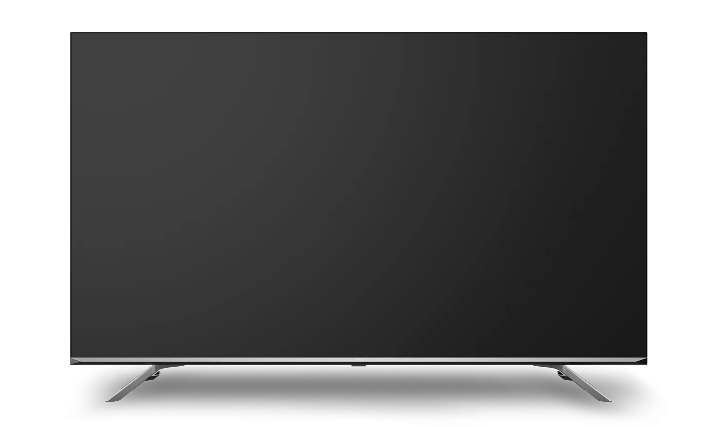 Hisense 85 Inch 4K LED Smart TV, 2025 Model – 85Q61Q