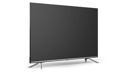 Hisense 85 Inch 4K LED Smart TV, 2025 Model – 85Q61Q