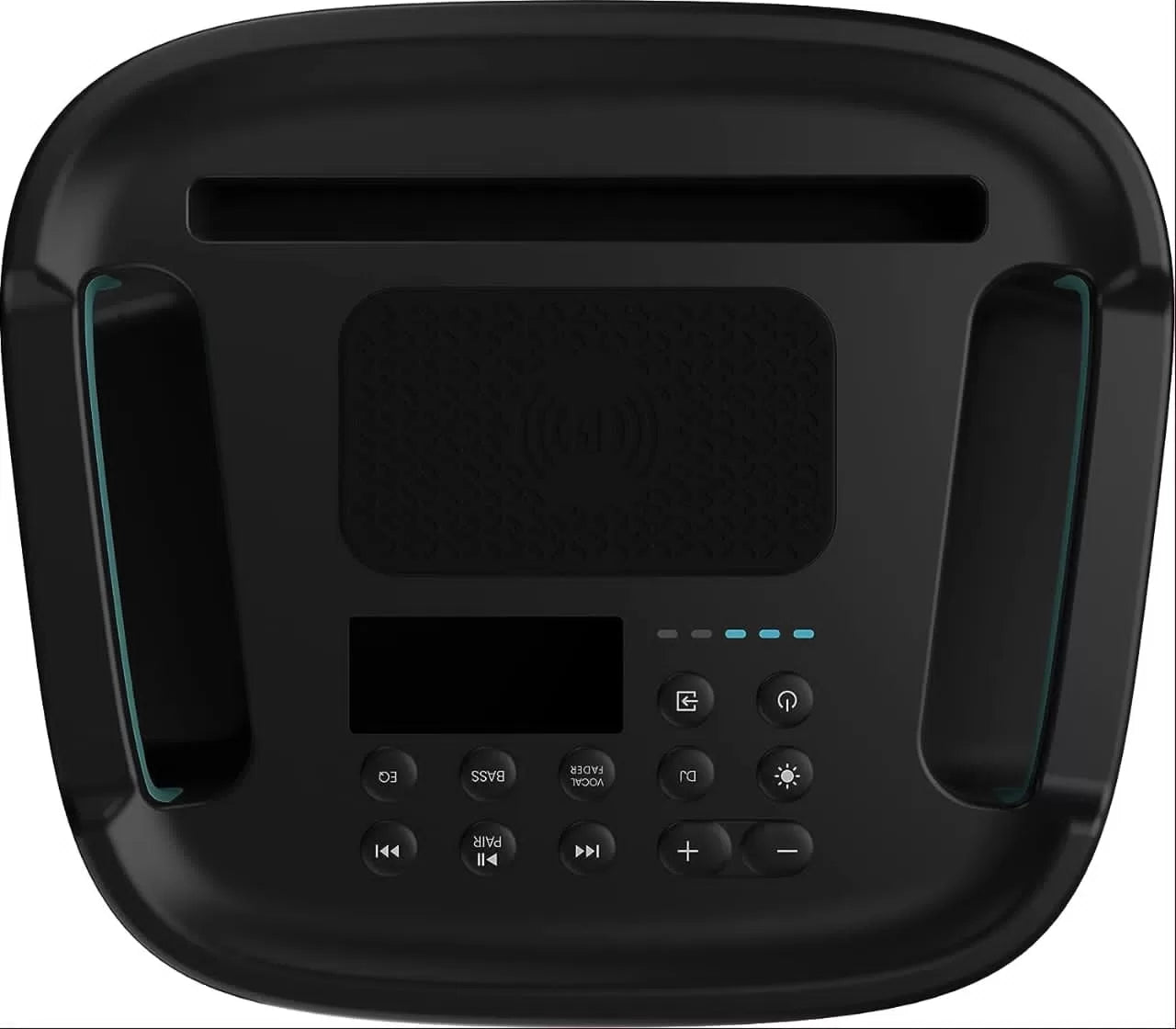 Hisense Party Speaker with Powerful Bass & Bluetooth – Party Rocker One Plus