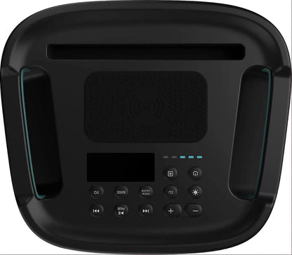 Hisense Party Speaker with Powerful Bass & Bluetooth – Party Rocker One Plus
