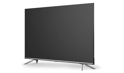 Hisense 85 Inch 4K LED Smart TV, 2025 Model – 85Q61Q