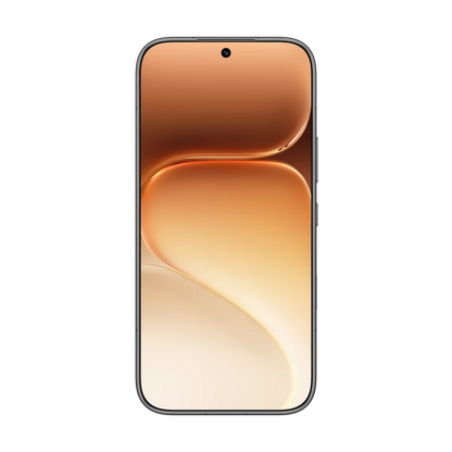 Honor 600 Pro Smartphone 12GB RAM, 512GB Storage – Black - UAE Version