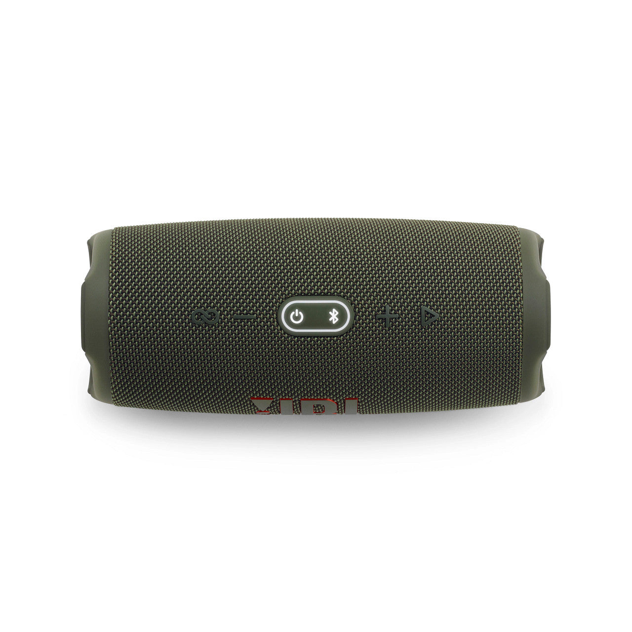 JBL Charge5 Portable Speaker with built-in Powerbank, Forest Green