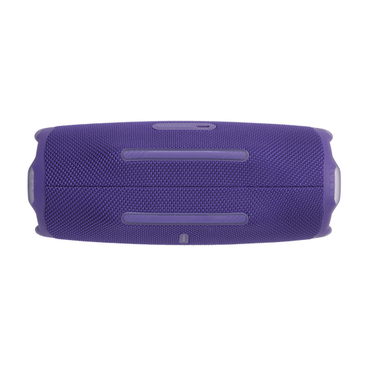 JBL Charge 6 Portable Bluetooth Speaker Purple
