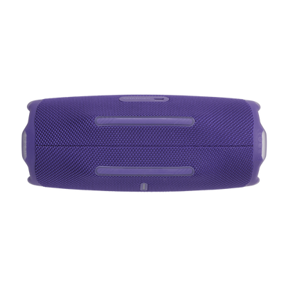 JBL Charge 6 Portable Bluetooth Speaker Purple