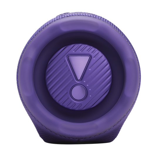 JBL Charge 6 Portable Bluetooth Speaker Purple