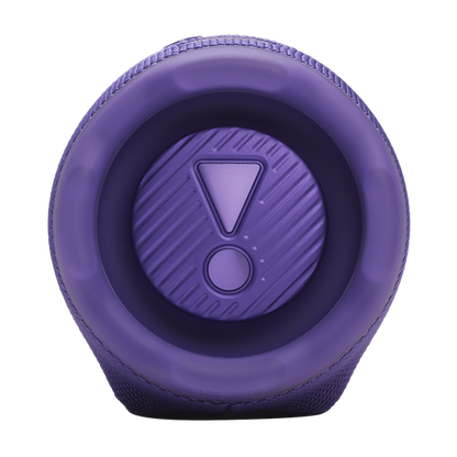 JBL Charge 6 Portable Bluetooth Speaker Purple