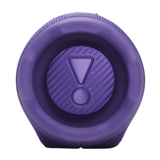 JBL Charge 6 Portable Bluetooth Speaker Purple