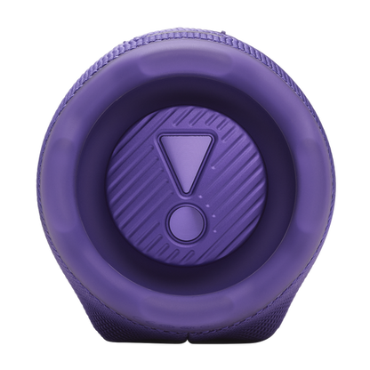 JBL Charge 6 Portable Bluetooth Speaker Purple